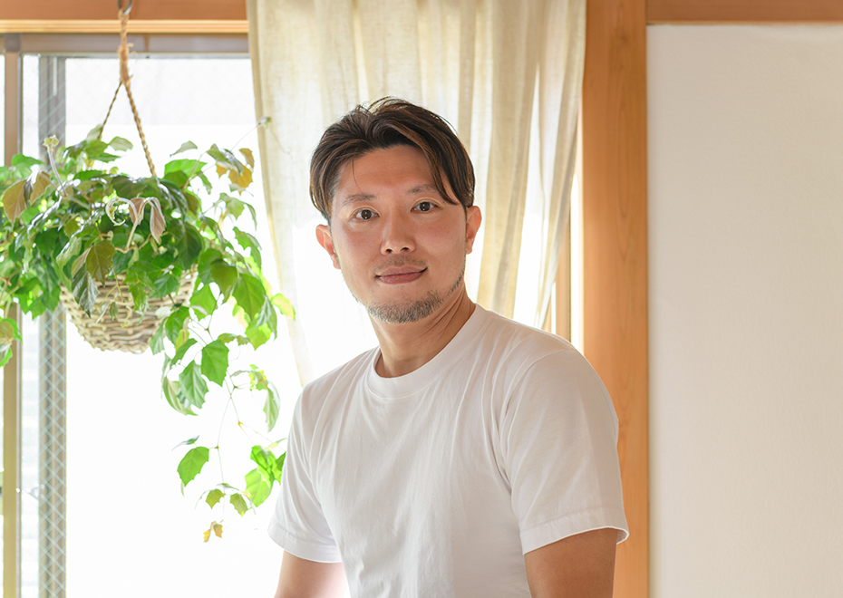 美濃 耕介