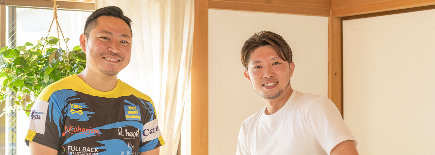 Feature タスクの仕事観