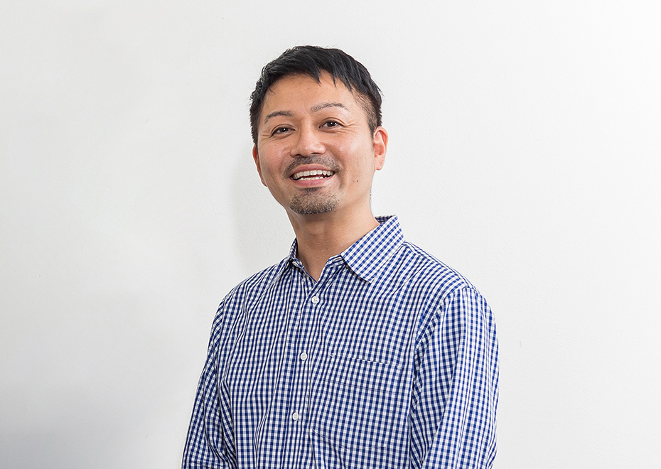 美濃 耕介